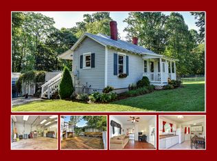 12031 Mount Zion Church Rd, Culpeper, VA 22701