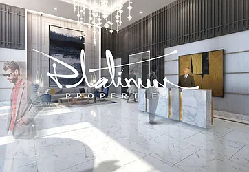 Sold by Platinum Properties