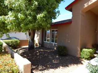 6819 N De Chelly Loop, Tucson, AZ 85741