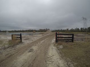 6184 River Rd, Hilliard, FL 32046