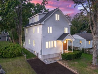 32 Benedict Street, Norwalk, CT, 06850