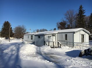 207 4th St SW, Twin Valley, MN 56584