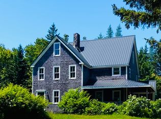 14 Ridge Rd #1, Tenants Harbor, ME 04860