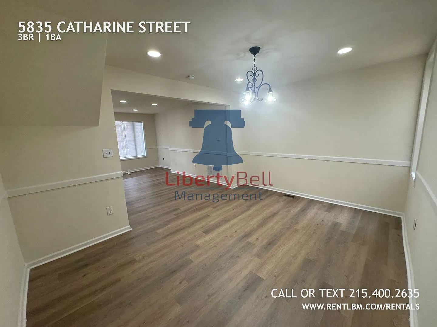 5835 Catharine Street — Photo 4