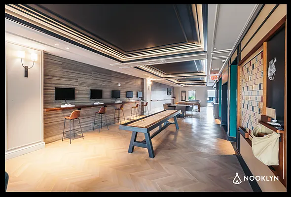 Rented by Nooklyn NYC LLC | media 62