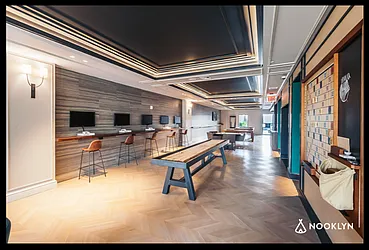 Rented by Nooklyn NYC LLC