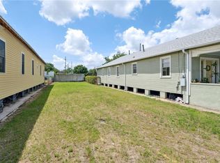 3138-40 Marais St, New Orleans, LA 70117