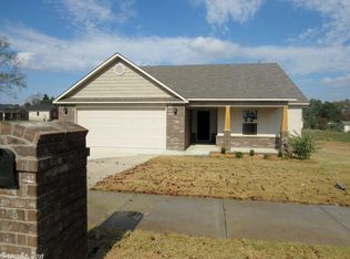 1705 Landershire Ln, North Little Rock, AR 72120