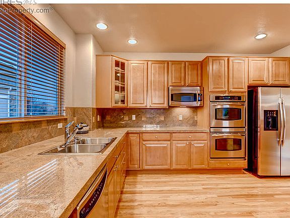 4th image of 1537 Cannon Mountain Dr