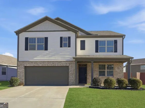 159 Maple Brook Dr, Dawsonville, GA 30534