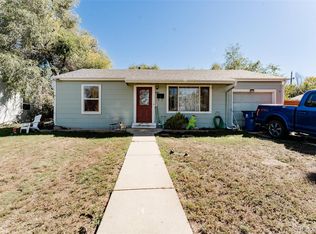 840 Kingston St, Aurora, CO 80010