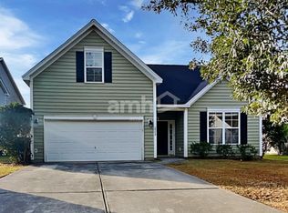 2993 Nantuckett Ave, North Charleston, SC 29420