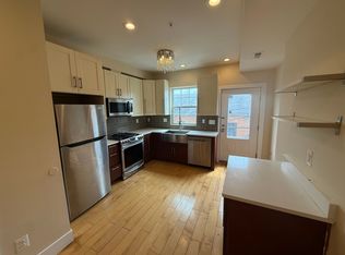 707 18th St NE #2, Washington, DC 20002