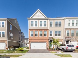 2534 Debert Cir, Hanover, MD 21076