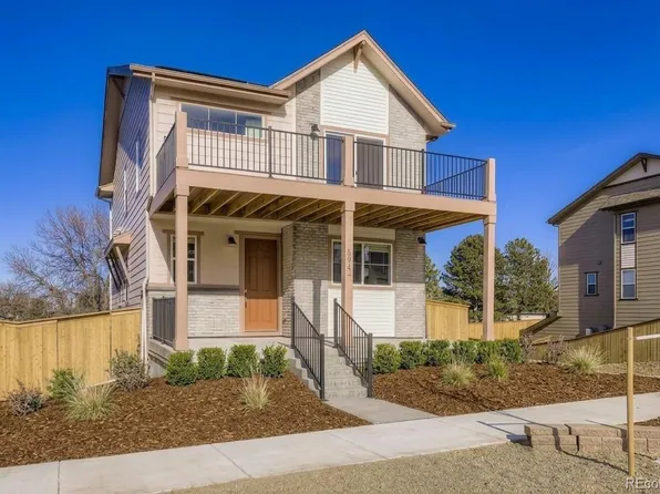 3862 W 83rd Lane, Westminster, CO 80031