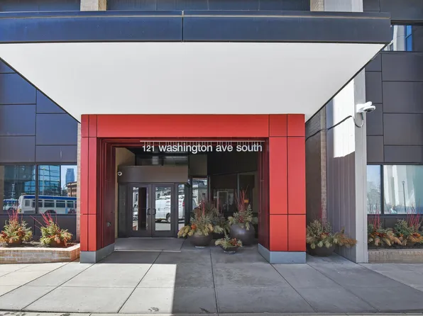 121 Washington Ave S APT 611, Minneapolis, MN 55401