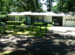 623 Oakhill Rd, Texarkana, TX 75501