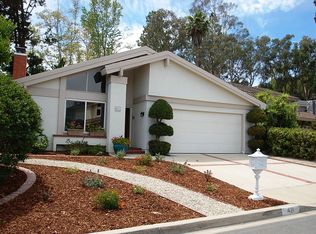 421 Santa Barbara Cir, Thousand Oaks, CA 91320