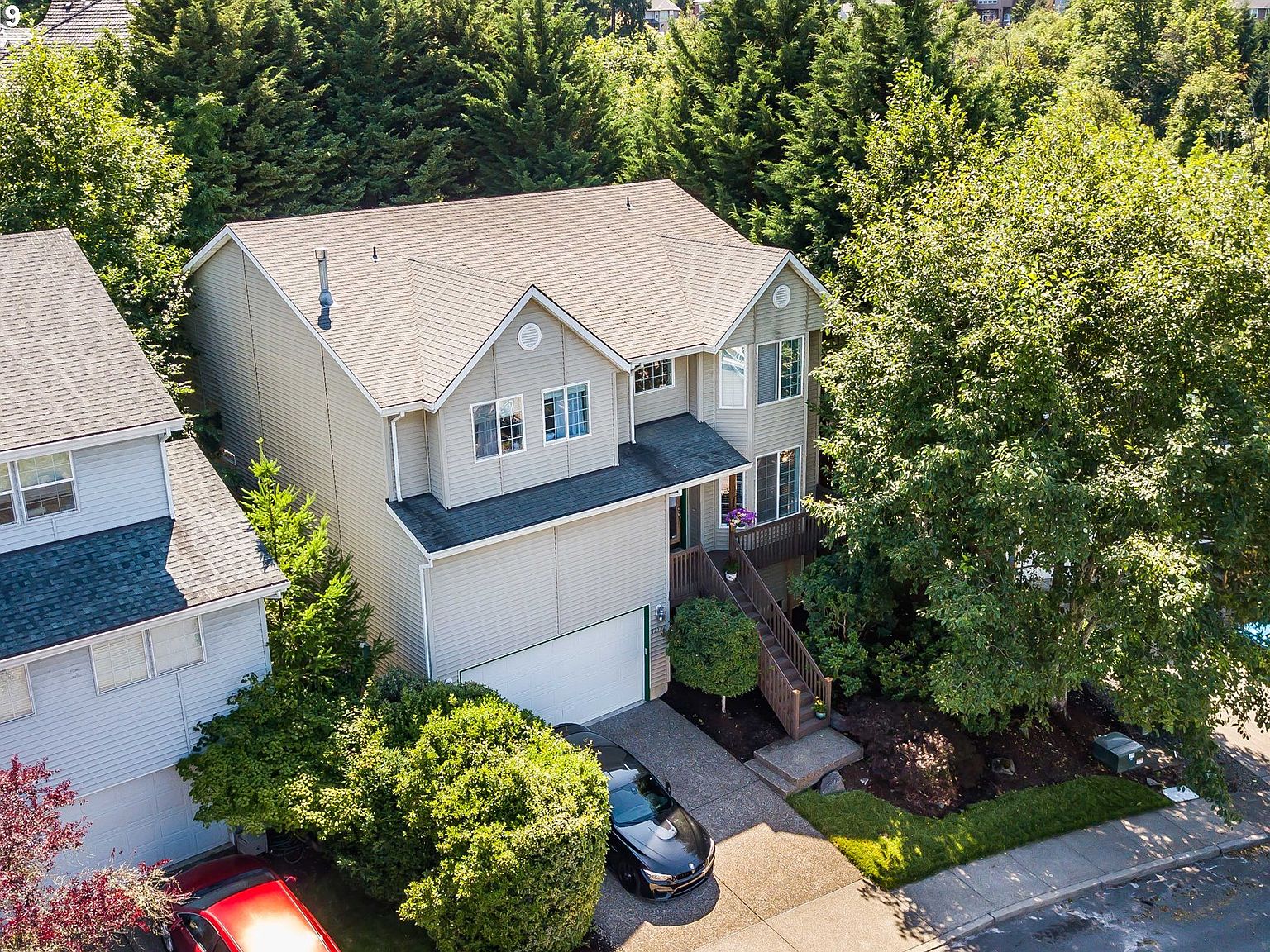 12522 SW Quail Creek Ln, Tigard, OR 97223 | Zillow
