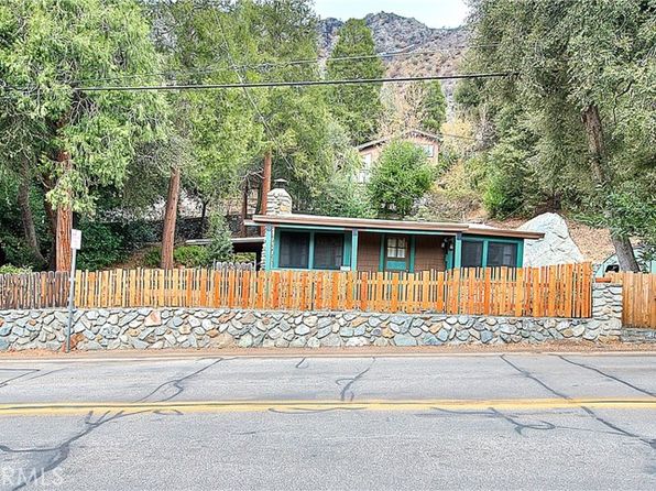 6818 Mount Baldy Rd, Mt Baldy, CA 91759