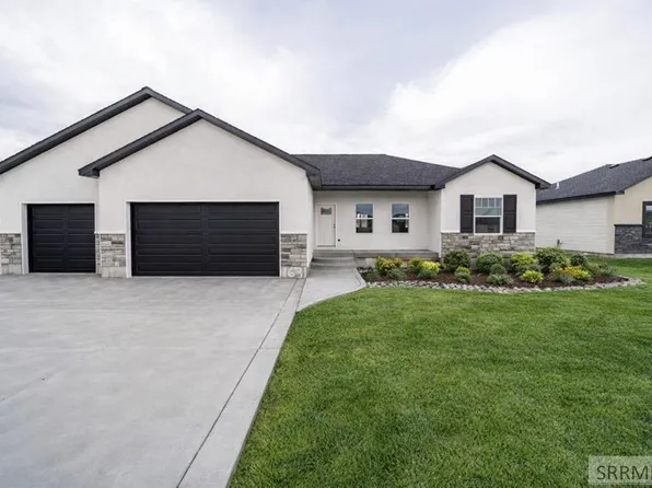 1631 Palm Springs Dr, Idaho Falls, ID 83404
