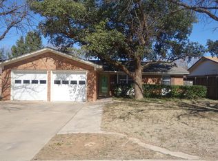 1404 Elkhart Ave, Lubbock, TX 79416