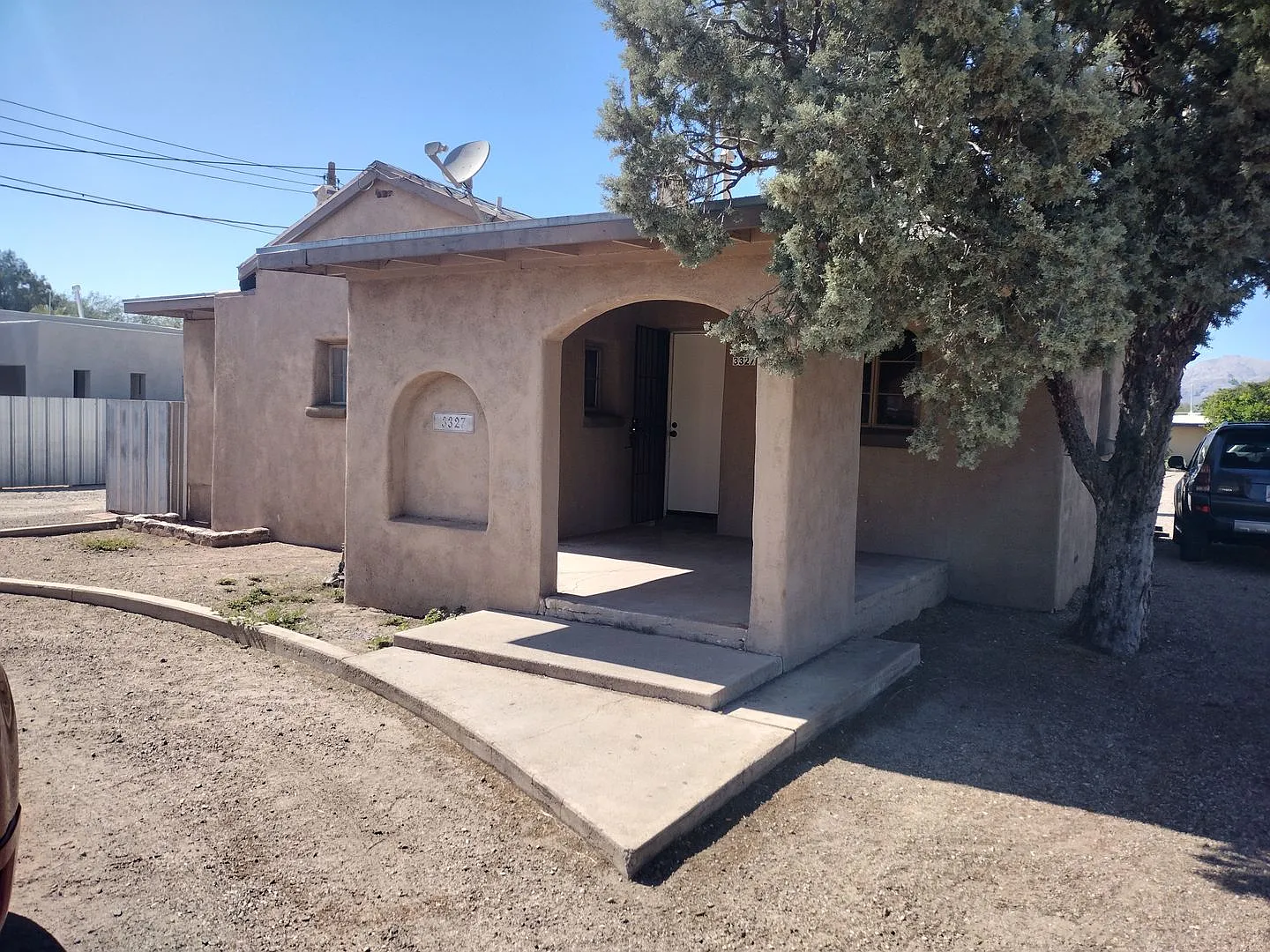 3327 E. Flower Street, 85716 — Photo 1