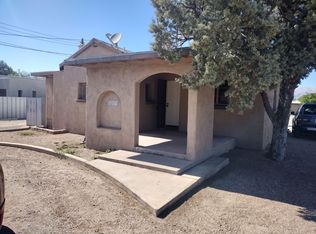 3327 E Flower St, Tucson, AZ 85716