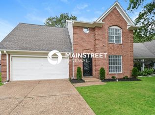 9406 Slezenger Ln, Lakeland, TN 38002