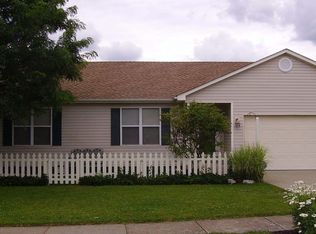 400 Bridgeside Dr, Nicholasville, KY 40356