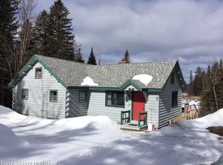 21 Porcupine Trl, Stratton, ME 04982