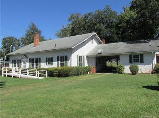 209 Allenton St, Mount Gilead, NC 27306