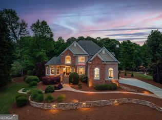 105 Hidden Springs Ln, Peachtree City, GA 30269