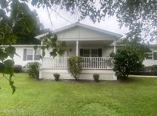 550 Gleason Dr, Moosic, PA 18507