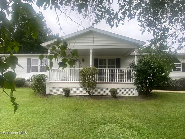 550 Gleason Dr, Moosic, PA 18507