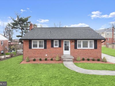 4603 Sellman Rd, Beltsville, MD, 20705