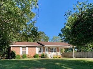 240 Graham Ave, Kevil, KY 42053