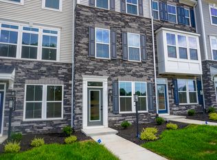 12825 Red Clover Way #1, Midlothian, VA 23112