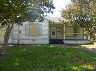 1803 West St, McKinney, TX 75069
