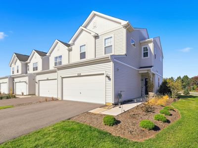 120 Kingsport Dr, South Elgin, IL, 60177
