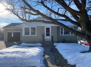 204 3rd St NW, Montgomery, MN 56069