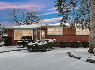 17517 Shirley Dr, Lansing, IL 60438