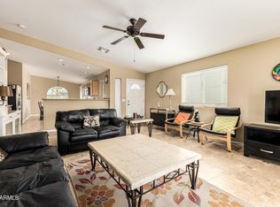 2454 N Eastwood Way, Mesa, AZ 85215