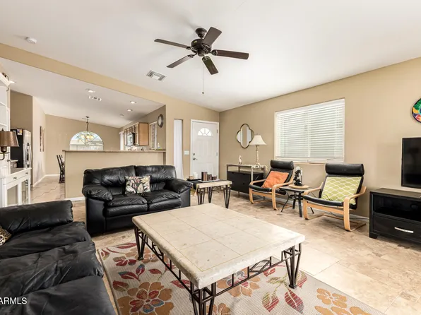 2454 N Eastwood Way, Mesa, AZ 85215