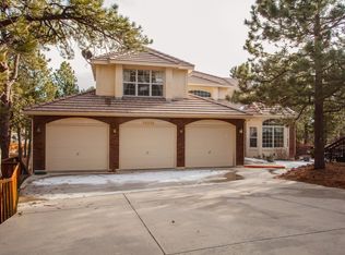 18335 Sloan Ln, Monument, CO 80132