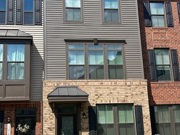 13961 Airfoil Rd, Herndon, VA 20171