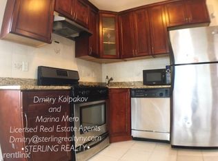 2520 36th Ave, Astoria, NY 11106