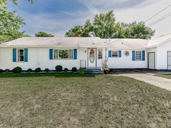 4571 King St, Montague, MI 49437