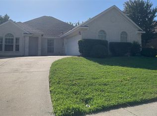 4454 Malvern Hill Rd, Grand Prairie, TX 75052