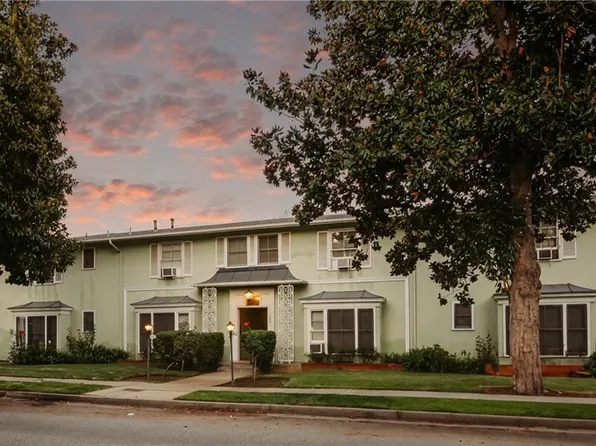 706 Brent Ave, South Pasadena, CA 91030